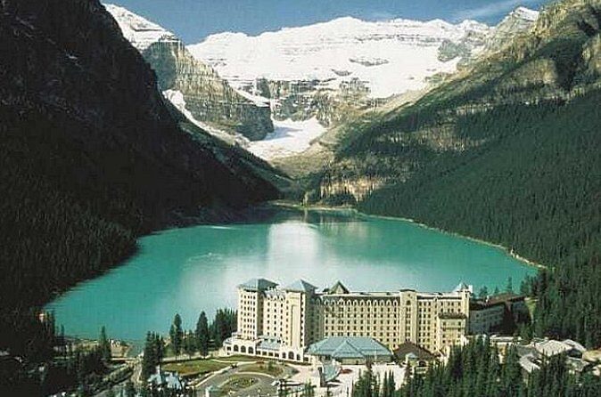 Vancouver 5 Day Rocky Mountain Adventure with Accommodation - FAQ