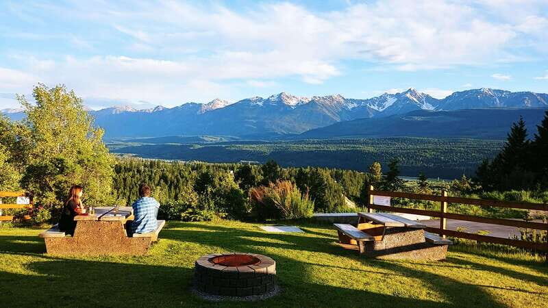 Vancouver: 6 Day Canadian Rockies Explorer Private Tour - Embarking on the Journey: What the Tour Offers