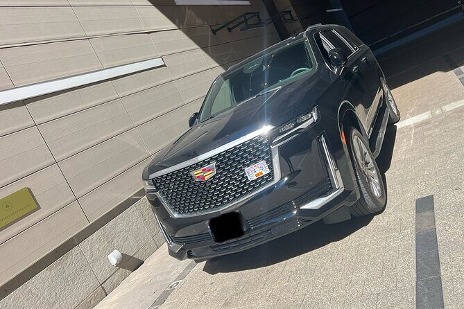 Vancouver Airport Shuttle Service - Vancouver Airport Shuttle Service: An Honest Look