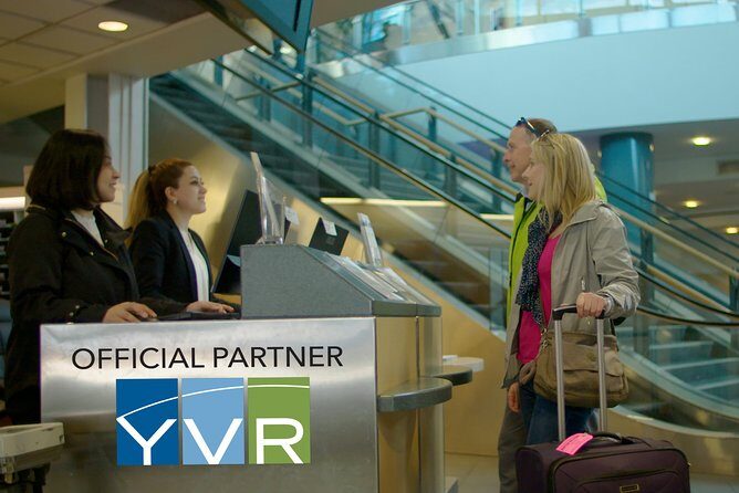 Vancouver Airport to-or-from Whistler by Express (One-Way) - Vancouver Airport to-or-from Whistler by Express (One-Way): An Honest Look