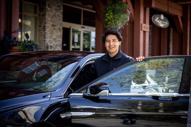 Vancouver Airport to Whistler Private Transfer - Why Choose This Transfer?