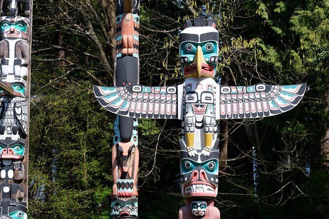 Vancouver and Capilano Suspension Bridge, a Soft Adventure Tour - What You Can Expect from the Vancouver and Capilano Suspension Bridge Tour