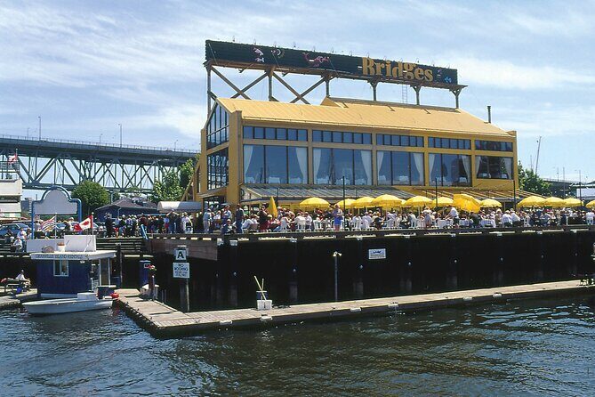 Vancouver and Capilano Suspension Bridge, a Soft Adventure Tour - Final Thoughts