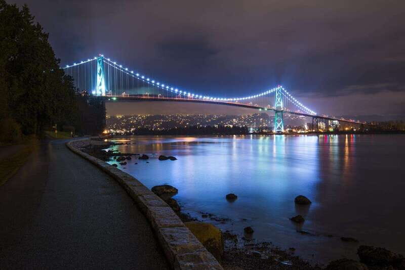 Vancouver: Attractions by Twilight Guided Tour with Dinner - Final Thoughts