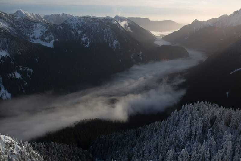 Vancouver: BC Backcountry Helicopter Tour - Final Thoughts