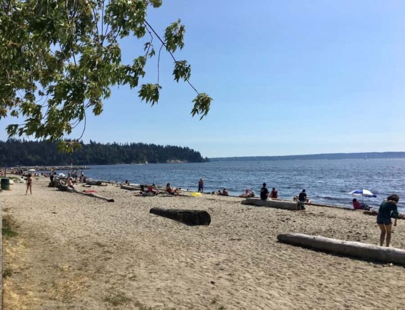 Vancouver Beaches Private Guided Tour - Sea to City - FAQ