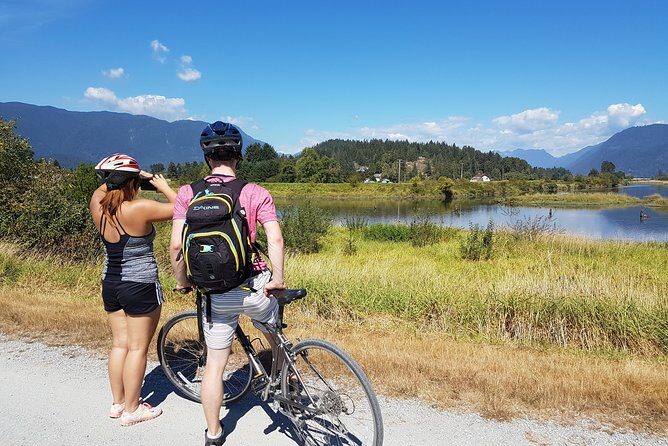 Vancouver Biking and Hiking Tour including Lunch - Final Thoughts