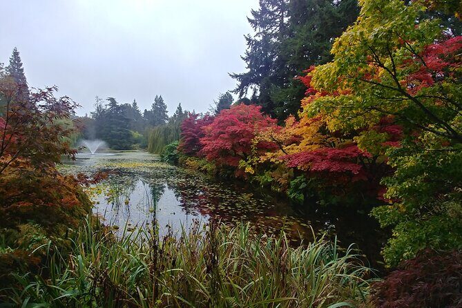 Vancouver Botanical Gardens & Museum Private Explorer - Who Should Consider This Tour?