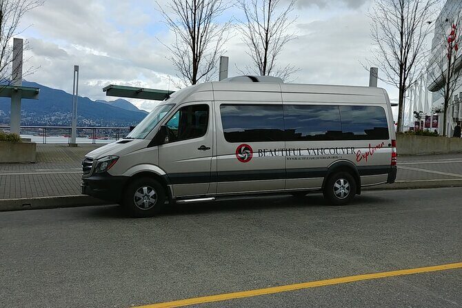 Vancouver Botanical Gardens & Museum Private Explorer - Final Thoughts