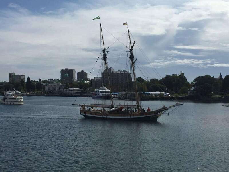 Vancouver: Butchart Gardens and Victoria City Tour - What We Think Could Be Better