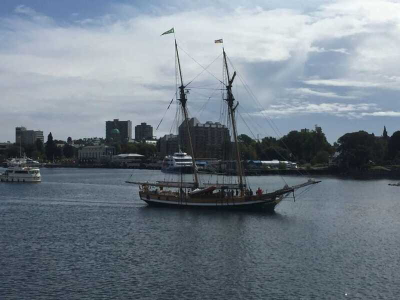 Vancouver: Butchart Gardens and Victoria City Tour - Who Is This Tour Best For?