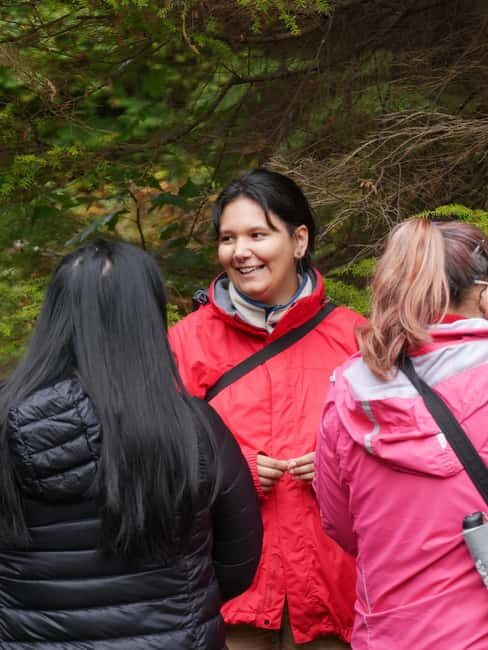 Vancouver: Capilano River Hatchery Love the Land Tour - Who Will Love This Tour