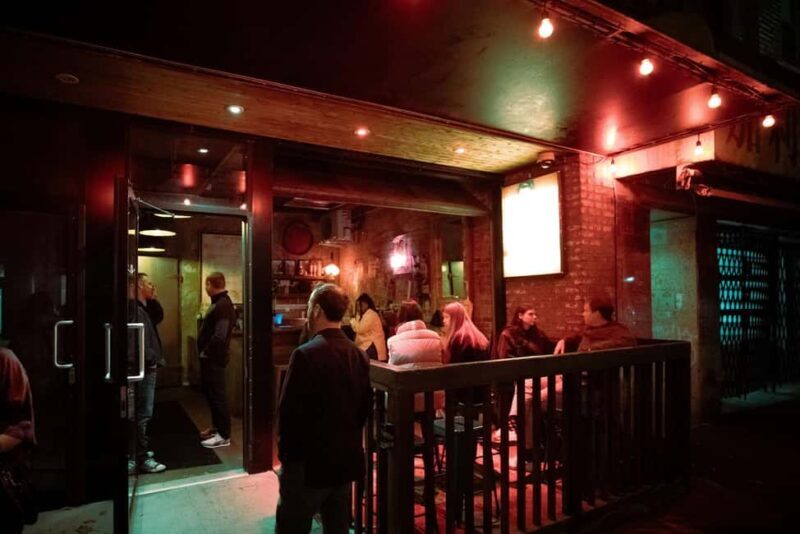 Vancouver: Chinatown Cocktail Crawl with Bites - Is This Tour Worth the Price?