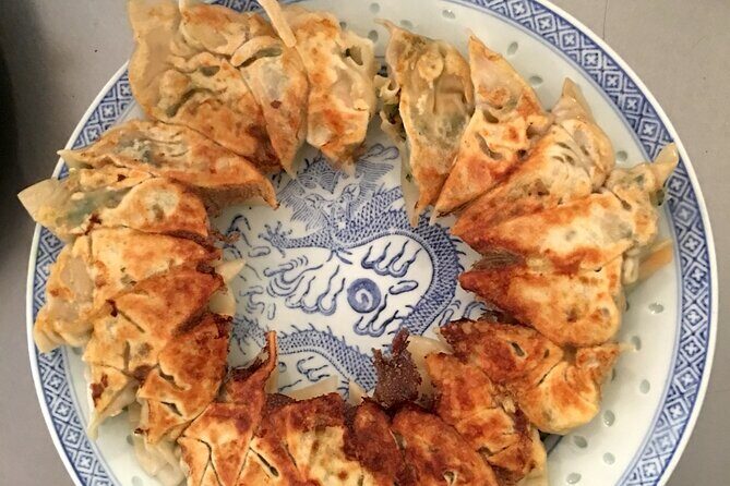 Vancouver Chinatown Tour and Dumpling-Making Cooking Class - What to Expect from the Tour