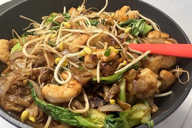 Vancouver Chinatown Tour and Dumpling-Making Cooking Class - Who Should Consider This Tour?