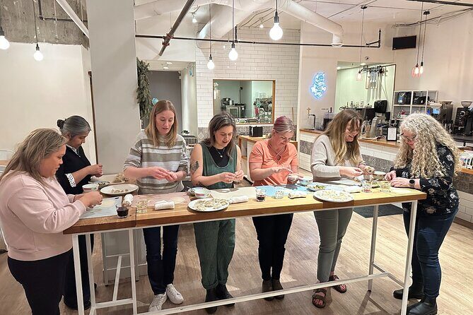 Vancouver Chinatown Tour and Dumpling-Making Cooking Class - Final Thoughts