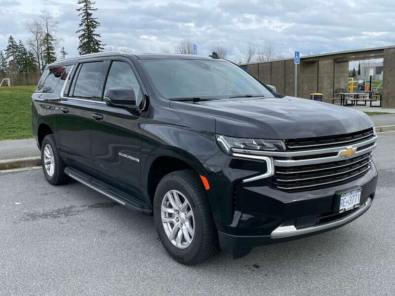 Vancouver City and Capilano Park Private Tour - Key Points