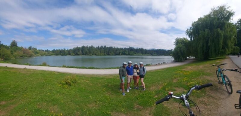 Vancouver: City Bike Tour | E-Bike Upgrade Avail. | 4-Hours - Final Thoughts