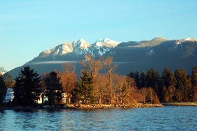 Vancouver City Finest plus Mountain Adventure (Full day Private Tour) - Key Points