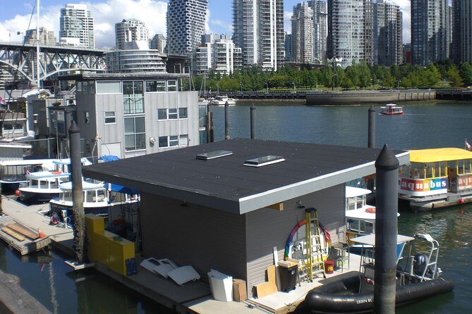 Vancouver City Finest plus Mountain Adventure (Full day Private Tour) - An In-Depth Look at the Tour