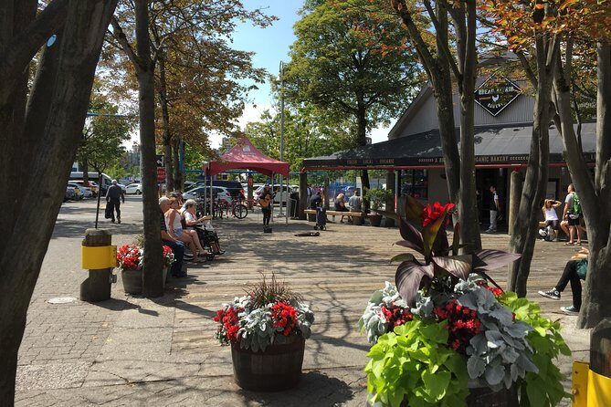 Vancouver City Finest plus Mountain Adventure (Full day Private Tour) - Who Is This Tour Best For?