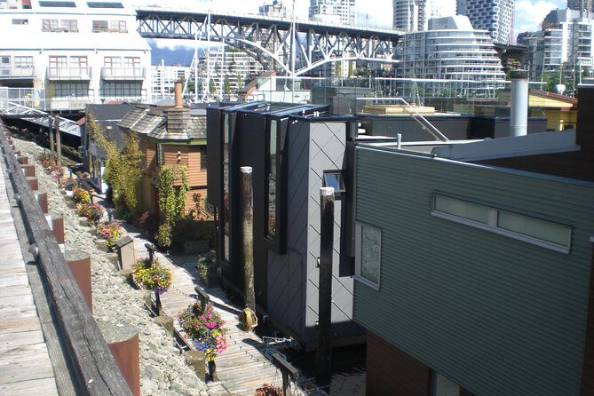 Vancouver City Finest plus North Shore Adventure (Private Tour Full day) - In-Depth Look at the Tour Experience