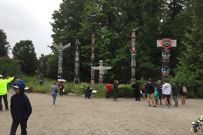 Vancouver City Finest Private Afternoon Tour - What the Tour Offers: A Deep Dive into the Itinerary