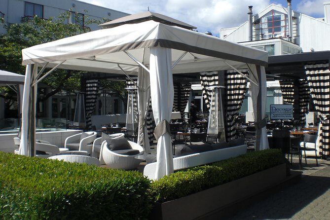 Vancouver City Finest Private Afternoon Tour - FAQs