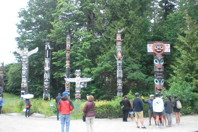 Vancouver City Finest Private Tour - FAQs