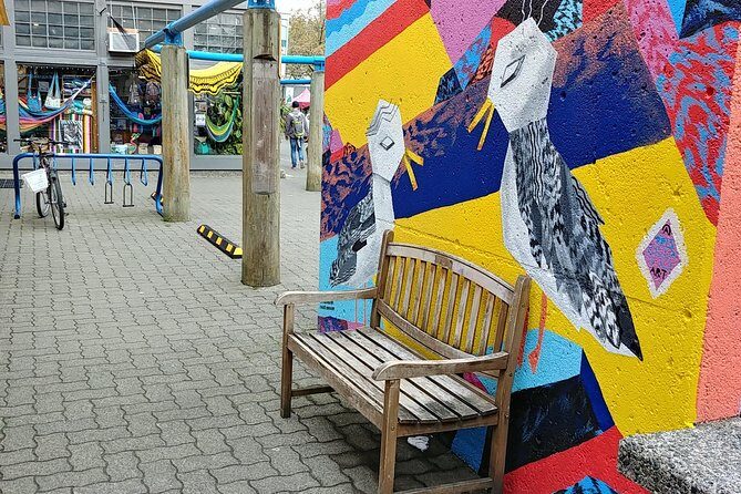 Vancouver City Highlights Explorer Private Tour - The Experience at Each Stop