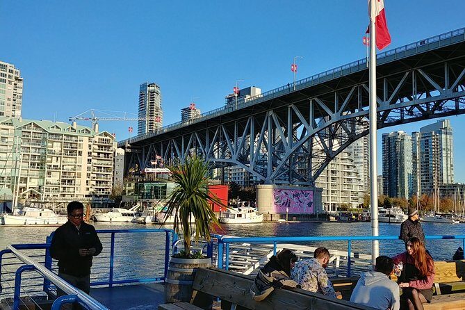 Vancouver City Highlights Explorer Private Tour - Who Will Appreciate This Tour?