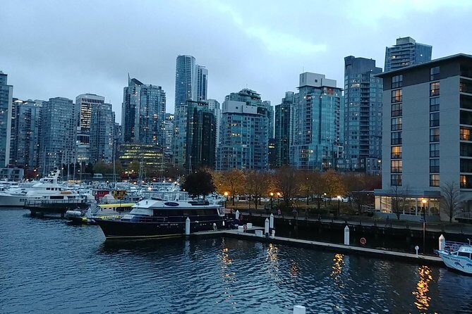 Vancouver City Highlights Explorer Private Tour - Final Thoughts