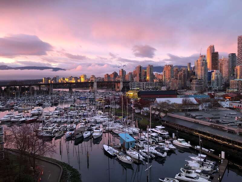 Vancouver: City Highlights Tour with Hotel Transfers - Key Points