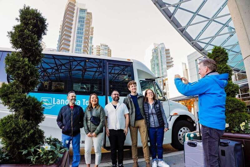 Vancouver: City Highlights Tour with Hotel Transfers - What You Can Expect from the Vancouver City Highlights Tour