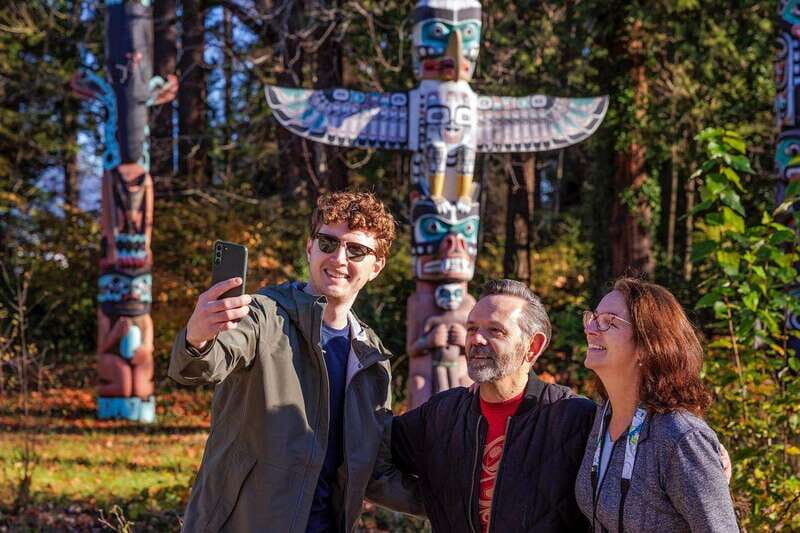 Vancouver: City Highlights Tour with Hotel Transfers - In-depth Look at the Stops