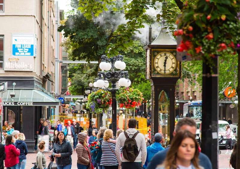 Vancouver: City Highlights Tour with Hotel Transfers - Final Thoughts