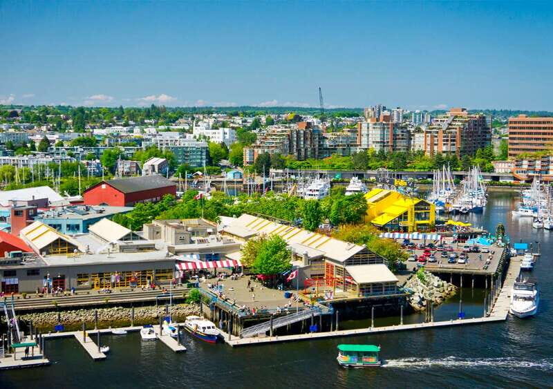 Vancouver: City Highlights Tour with Hotel Transfers - FAQ