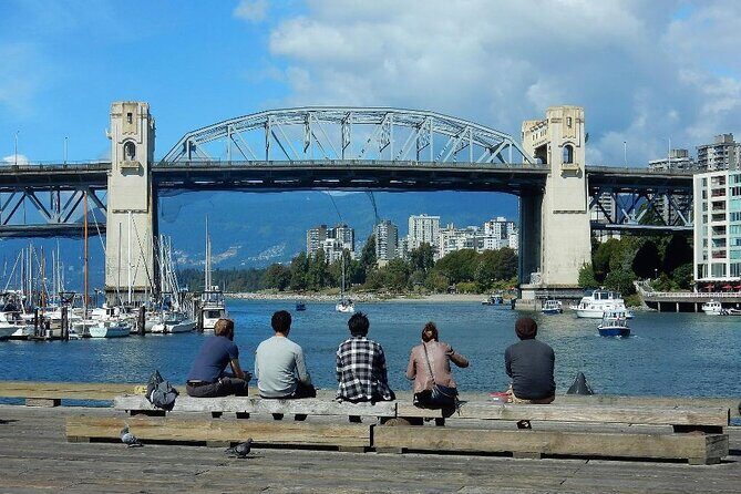 Vancouver City Private Tour - A Detailed Look at What You Get