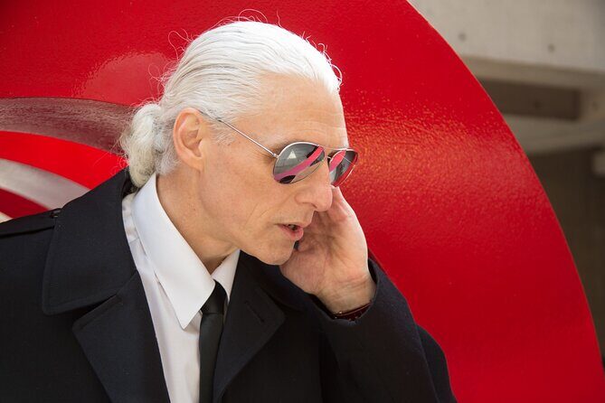 Vancouver City Sightseeing Adventure: spy game Secret Mission - Dive into the Itinerary: What Youll See and Do