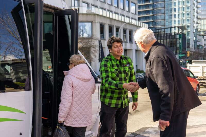 Vancouver: City Sightseeing Bus & Boat Tour - The Guided Experience & Additional Activities
