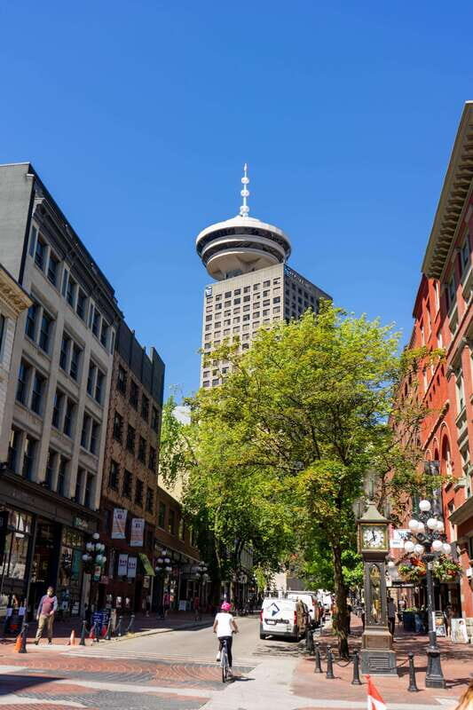 Vancouver: City Sightseeing Bus & Boat Tour - Who Is This Tour Best For?