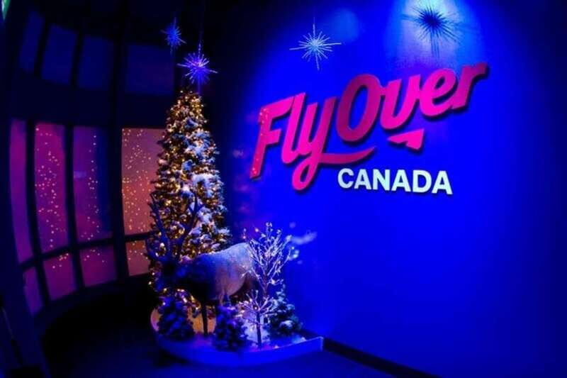 Vancouver city Special Tour With Flyover Canada - A Practical Look at the Tour