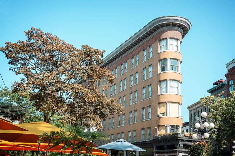 Vancouver City to North shore and Squamish - The Itinerary Breakdown: What to Expect on This Scenic Tour