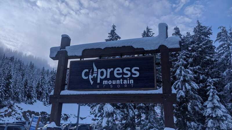 Vancouver city tour & Adventure at Cypress Mountain Private - FAQs