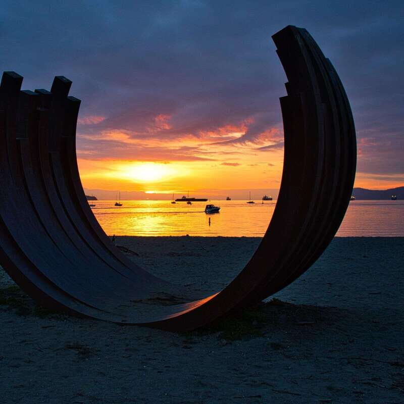 Vancouver city tour & Adventure at Cypress Mountain Private - Final Thoughts