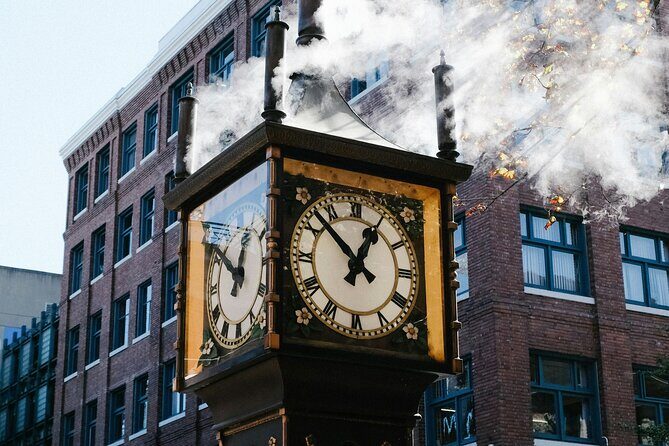 Vancouver City Tour by Bike and Ferry - Final Thoughts