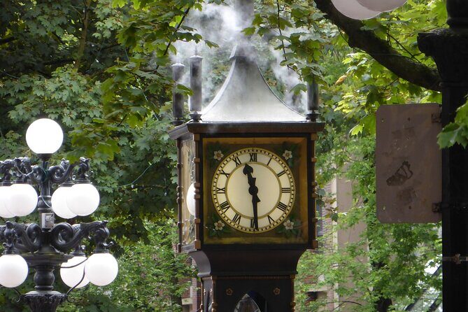 Vancouver City Tour with Admission to Lookout Tower - Who Is This Tour Best For?