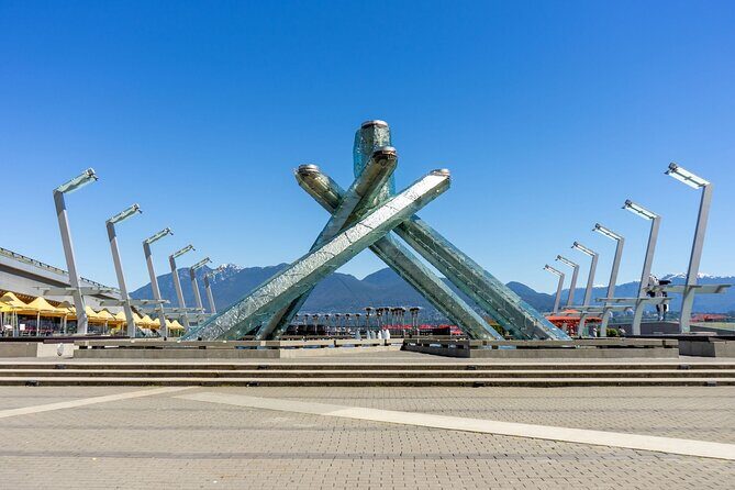 Vancouver City Tour with Admission to Lookout Tower - Frequently Asked Questions (FAQs)