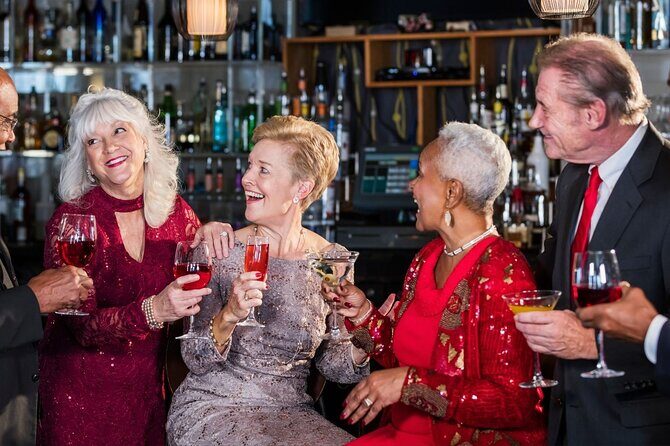 Vancouver City Tour With Grand Lunch and Wine - The Full Experience: What to Expect on This Vancouver Tour