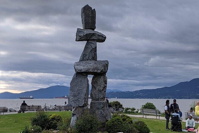 Vancouver City Tour With Grand Lunch and Wine - Who Will Love This Tour?